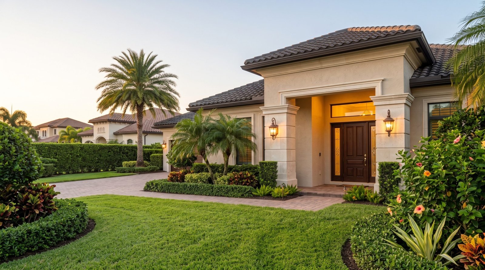 weston single family home