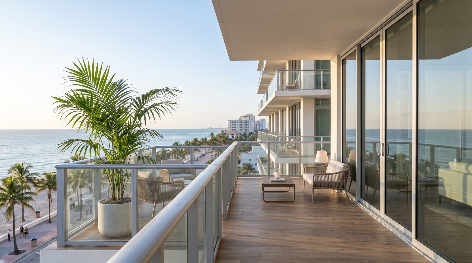 hollywood living