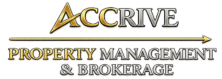 ACCRIVE Site logo