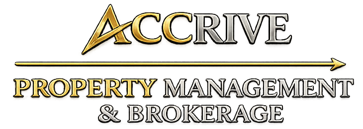 ACCRIVE Property Management & Brokerage