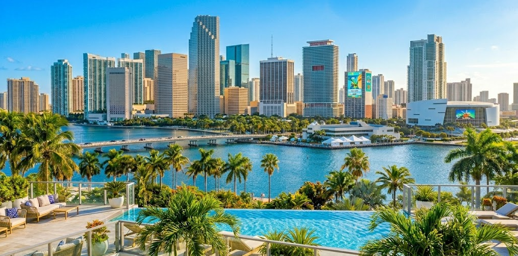 South Florida Rental Analysis