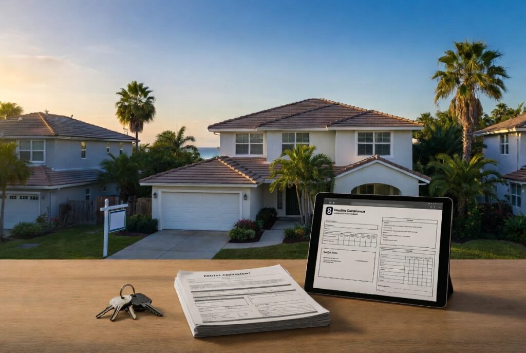 section 8 in south florida the landlord's complete guide to pros, cons, and compliance in 2026