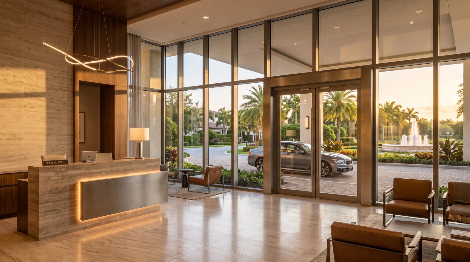 aventura luxury condos