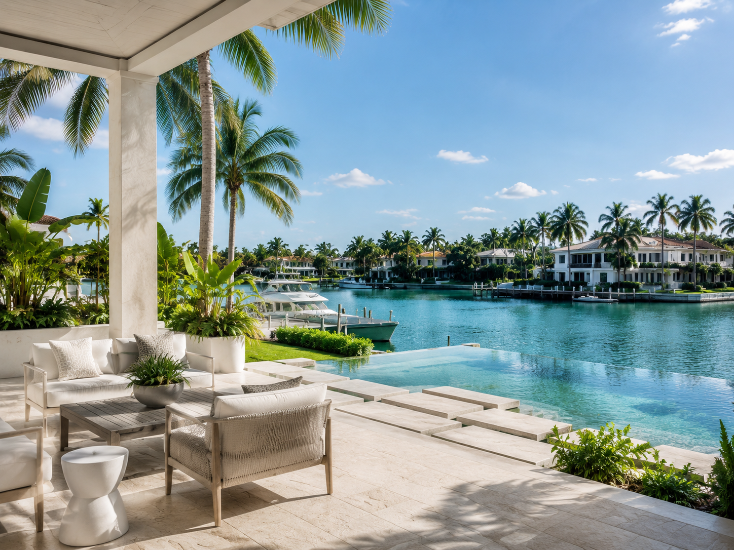 brokerage sell waterfront
