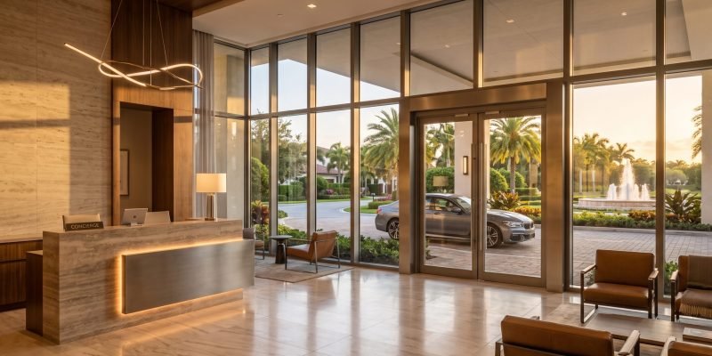 aventura luxury condos