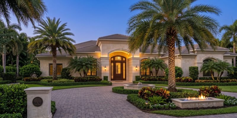 boca raton property management