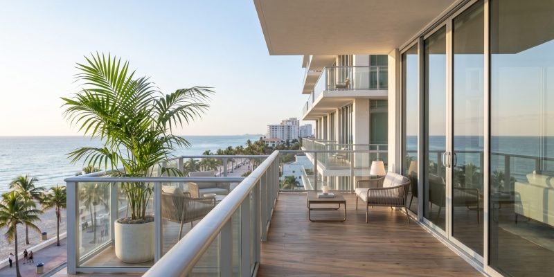 hollywood living
