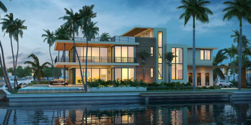 miami metro luxury homes