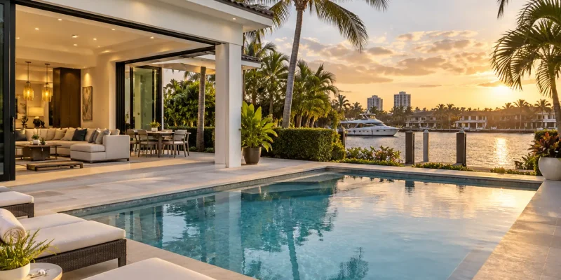 vacation rental